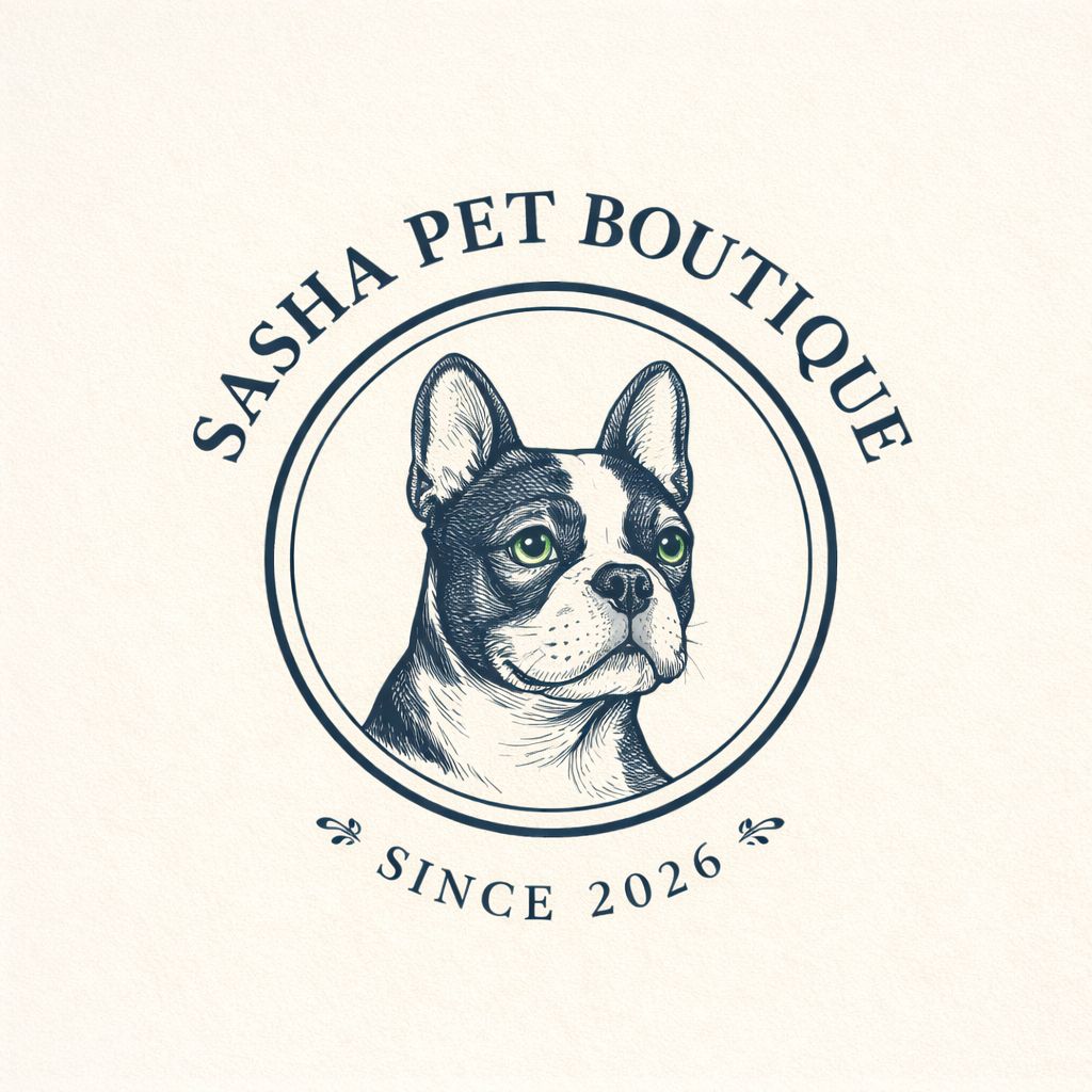 SASHA PET BOUTIQUE